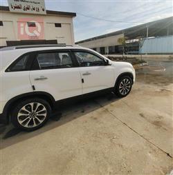 كيا سورينتو